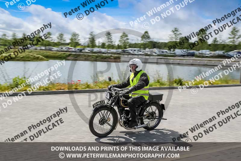 Vintage motorcycle club;eventdigitalimages;no limits trackdays;peter wileman photography;vintage motocycles;vmcc banbury run photographs